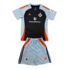 Camisola + Calções Hamburger SV Criança 24/25 - Especial