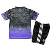 Camisola + Calções Manchester United Criança 2025-26 - Especial
