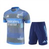 Camisola + Calções Real Madrid Criança 2025-26 - Especial
