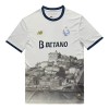 Camisola FC Porto Landscape Homen 2025-26 - Especial