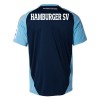 Camisola Hamburger SV Homen 24/25 - Especial
