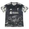 Camisola Liverpool Homen 2025-26 - Especial