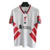 Camisola Liverpool Homen 2025-26 - Especial