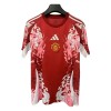 Camisola Manchester United Homen 2025-26 - Especial