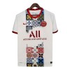 Camisola Paris Saint-Germain Homen 24/25 - Especial