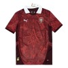 Camisola Portugal Homen 2025 - Especial