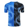 Camisola Real Madrid Dragon Homen 24/25 Azul