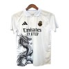 Camisola Real Madrid Dragon Homen 24/25 - Especial