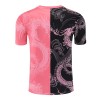 Camisola Real Madrid Dragon Homen 24/25 Rosa