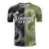 Camisola Real Madrid Dragon Homen 24/25 Verde
