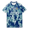 Camisola Real Madrid Homen 24/25 Azul - Especial