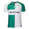 Camisola Werder Bremen Homen 24/25 - Especial