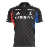 Camisola Yokohama F. Marinos Homen 2025-26 - Especial