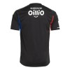 Camisola Yokohama F. Marinos Homen 2025-26 - Especial