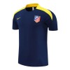 Atlético Madrid Homen Camisolas de Treino 2025-26 Navy
