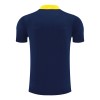 Atlético Madrid Homen Camisolas de Treino 2025-26 Navy
