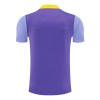 Atlético Madrid Homen Camisolas de Treino 2025-26 Roxo