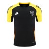 Camisola Atlético Mineiro Homen 2025-26