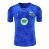 Camisola Barcelona Pre-Match Homen 24/25