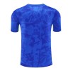 Camisola Barcelona Pre-Match Homen 24/25
