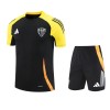 Camisola + Calções Atlético Mineiro Criança 2025-26