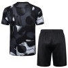 Camisola + Calções Corinthians Pre-Match Criança 2025-26