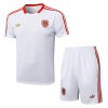 Camisola + Calções FC Bayern de Munique Anniversary Criança 24/25