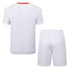 Camisola + Calções FC Bayern de Munique Anniversary Criança 24/25
