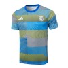 Camisola Real Madrid Pre-Match Homen 2025-26