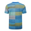 Camisola Real Madrid Pre-Match Homen 2025-26