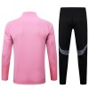Inter Miami CF Homen Casaco de Treino Conjunto 24/25 Rosa