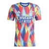 Camisola Arsenal Pre-Match Homen 2025-26