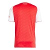 Camisola + Calções Arsenal Criança Equipamento 1ª 2025-26