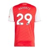 Camisola + Calções Arsenal Havertz 29 Criança Equipamento 1ª 2025-26