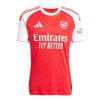 Camisola + Calções Arsenal Odegaard 8 Criança Equipamento 1ª 2025-26