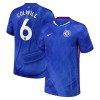 Camisola Chelsea Colwill 6 Homen Equipamento 1ª 2025-26