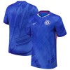 Camisola Chelsea Homen Equipamento 1ª 2025-26