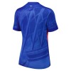 Camisola Chelsea Mulher Equipamento 1ª 2025-26