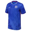 Camisola Chelsea Pedro Neto 7 Homen Equipamento 1ª 2025-26