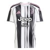 Camisola Juventus F. Conceicao 7 Homen Equipamento 1ª 2025-26