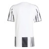 Camisola Juventus Homen Equipamento 1ª 2025-26