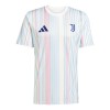 Camisola Juventus Pre-Match Homen 2025-26