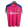 Barcelona Homen Camisolas de Treino 2025-26