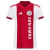 Camisola Ajax Amsterdam Homen Equipamento 1ª 2025-26