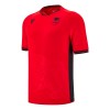 Camisola Albânia Homen Equipamento 1ª 2025-26