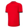 Camisola Albânia Homen Equipamento 1ª 2025-26