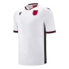 Camisola Albânia Homen Equipamento 2ª 2025-26