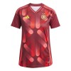 Camisola Alemanha Mulher Equipamento 2ª 2025