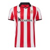 Camisola Athletic Club Homen Equipamento 1ª 2025-26