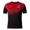 Camisola Athletico Paranaense Homen Equipamento 1ª 2025-26